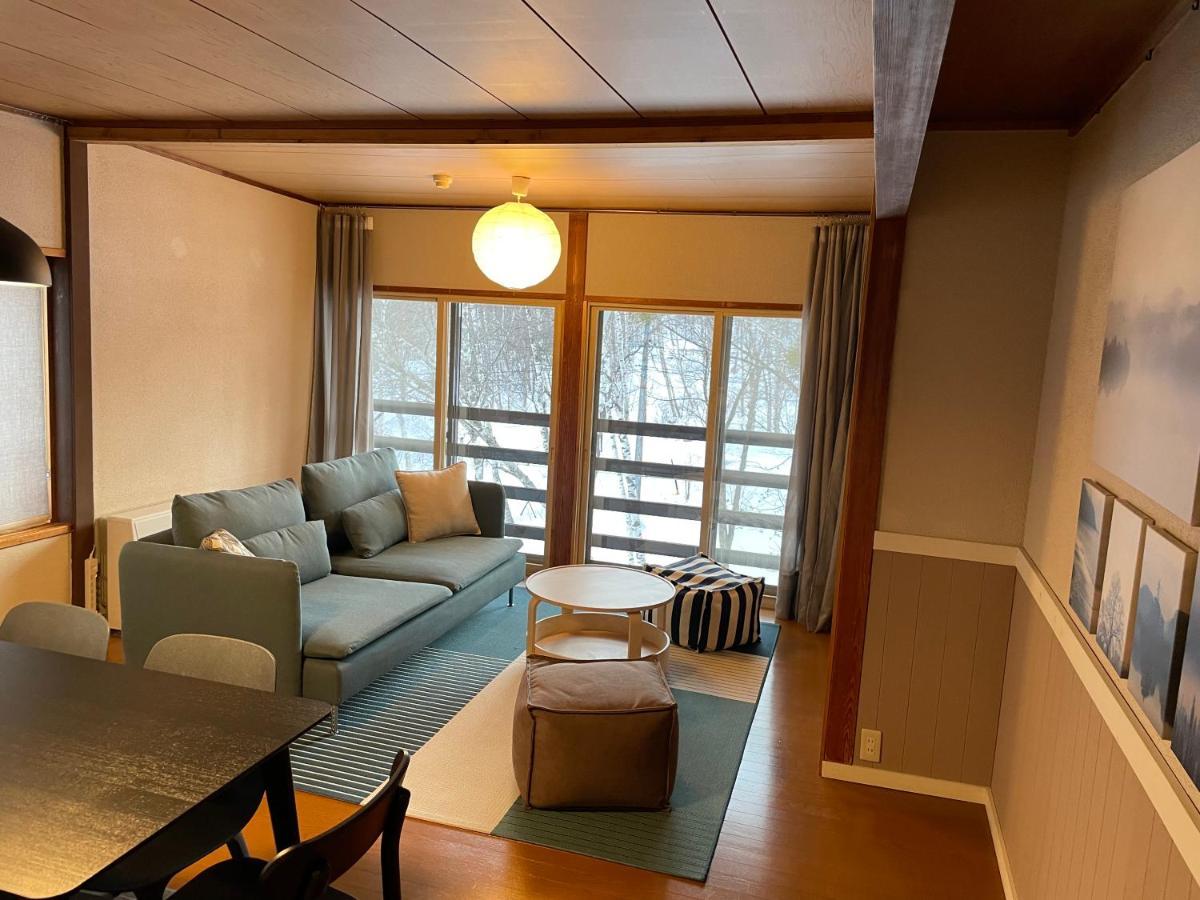 Northstar Loft Lejlighed Matsumoto Eksteriør billede
