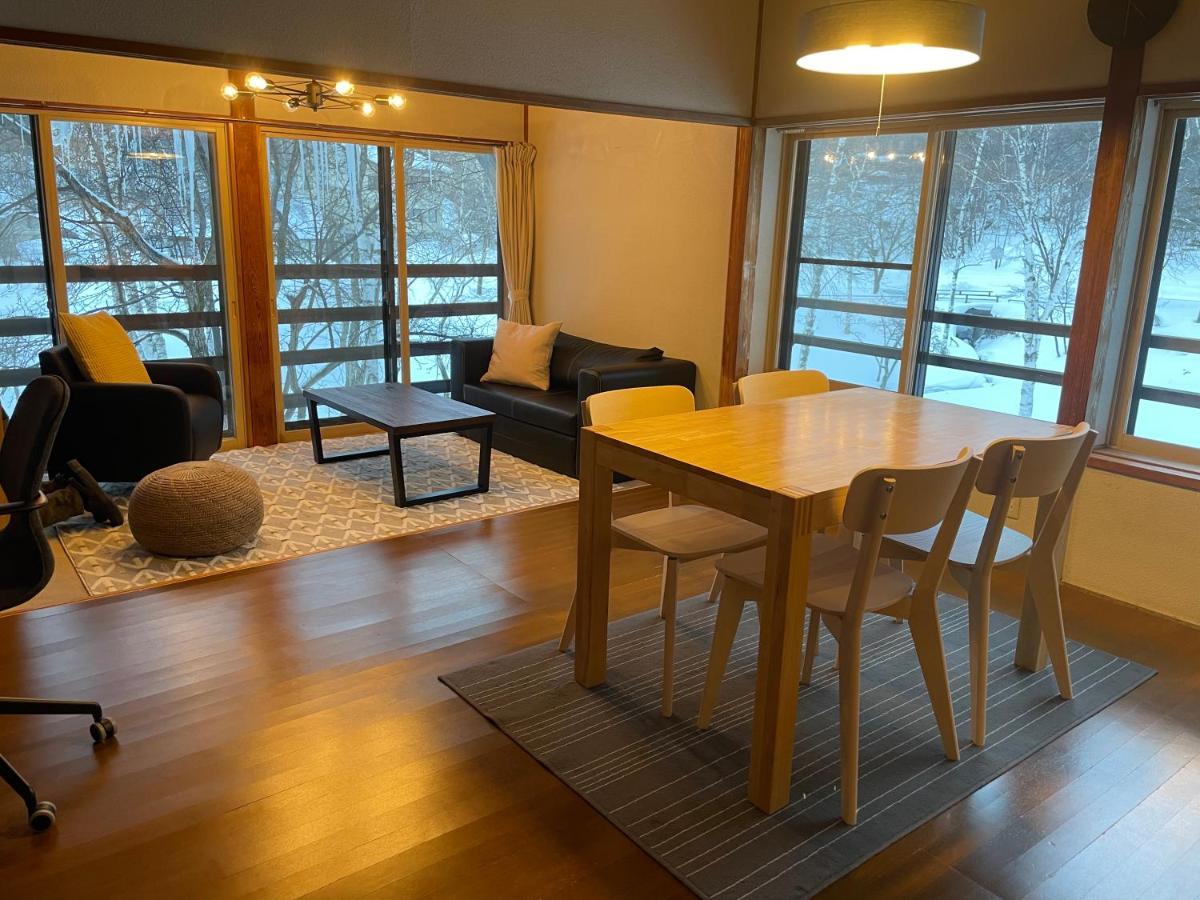 Northstar Loft Lejlighed Matsumoto Eksteriør billede