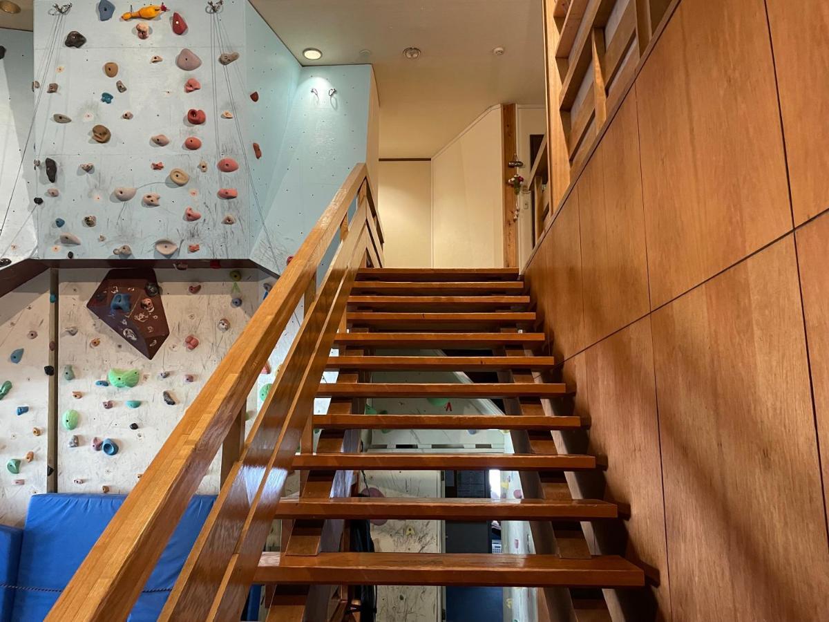 Northstar Loft Lejlighed Matsumoto Eksteriør billede