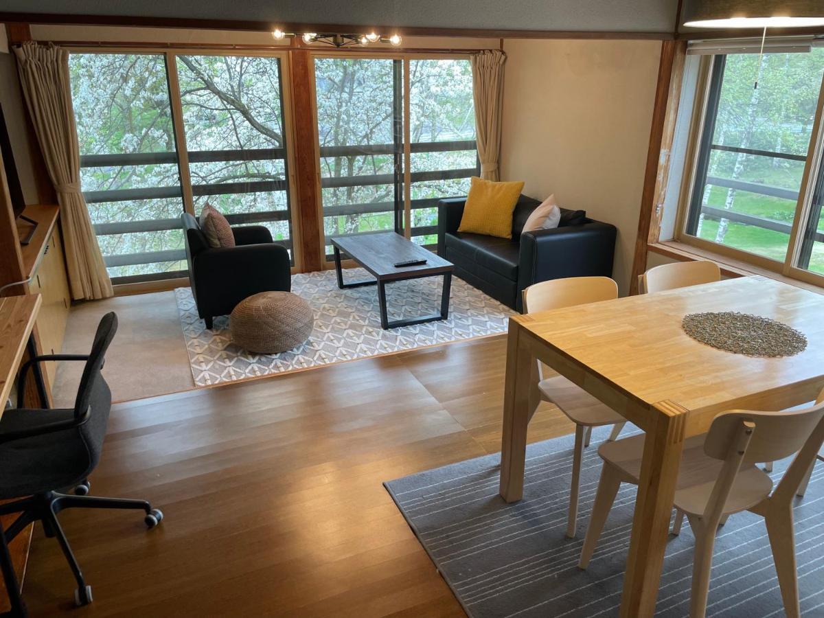 Northstar Loft Lejlighed Matsumoto Eksteriør billede
