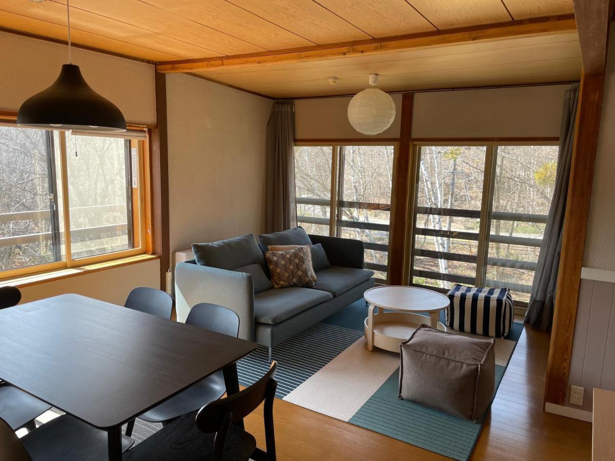 Northstar Loft Lejlighed Matsumoto Eksteriør billede