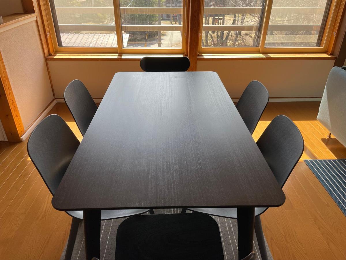 Northstar Loft Lejlighed Matsumoto Eksteriør billede