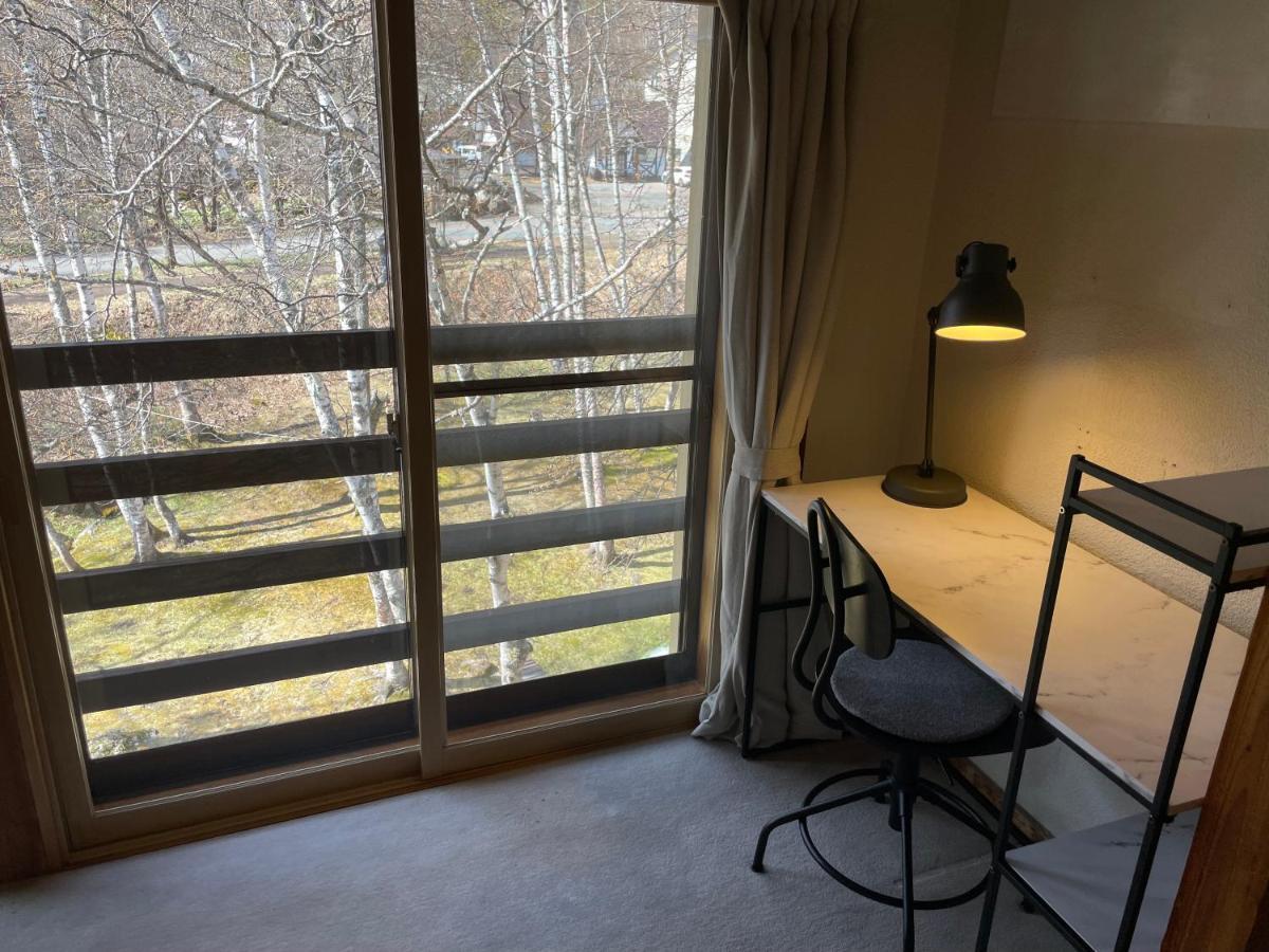 Northstar Loft Lejlighed Matsumoto Eksteriør billede