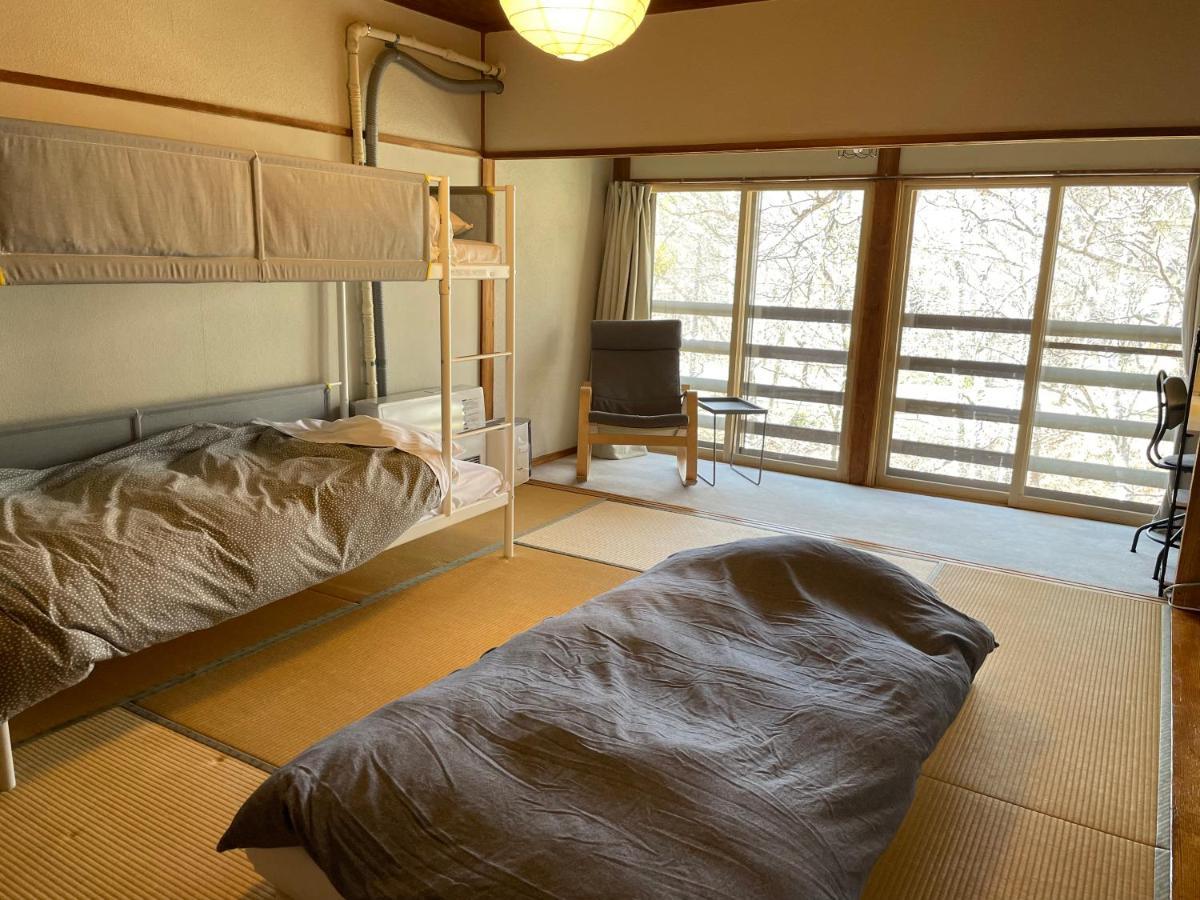 Northstar Loft Lejlighed Matsumoto Eksteriør billede