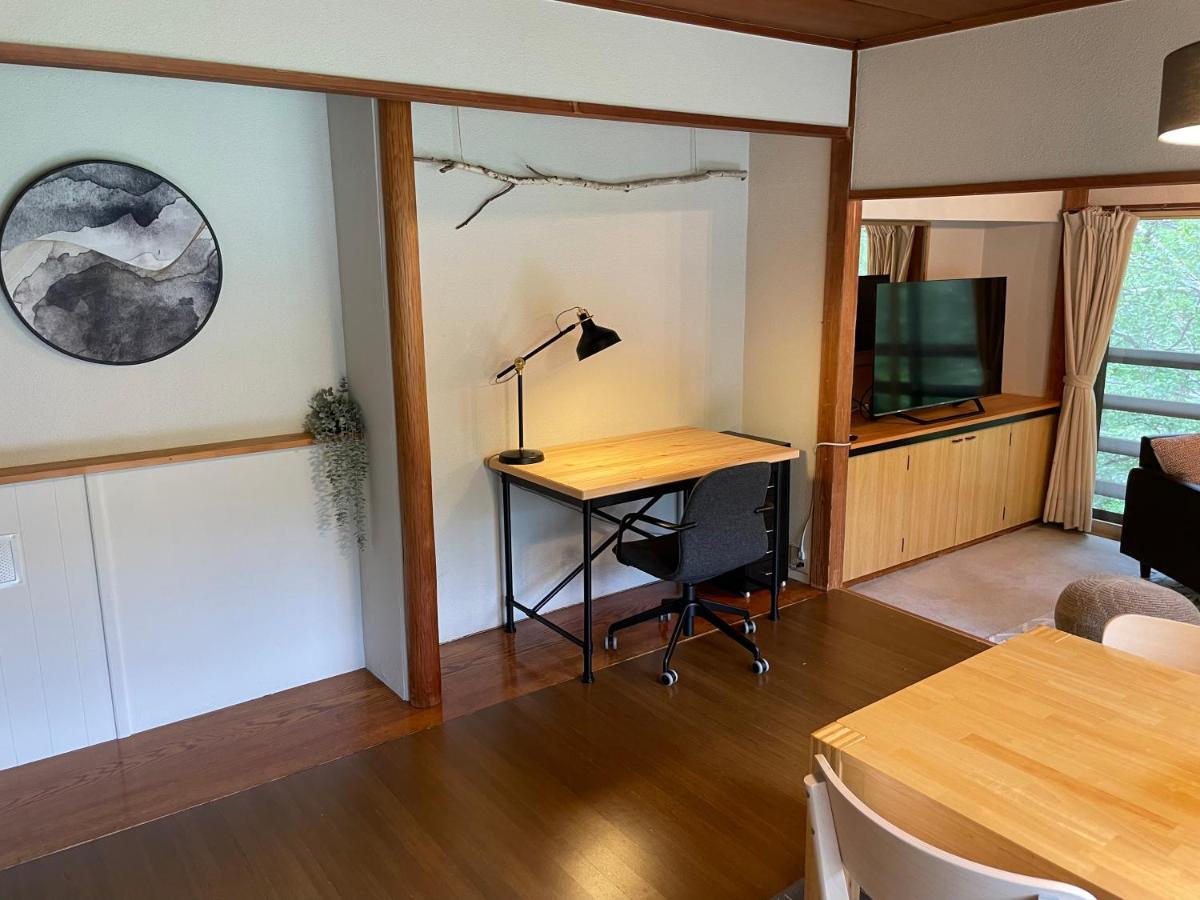 Northstar Loft Lejlighed Matsumoto Eksteriør billede