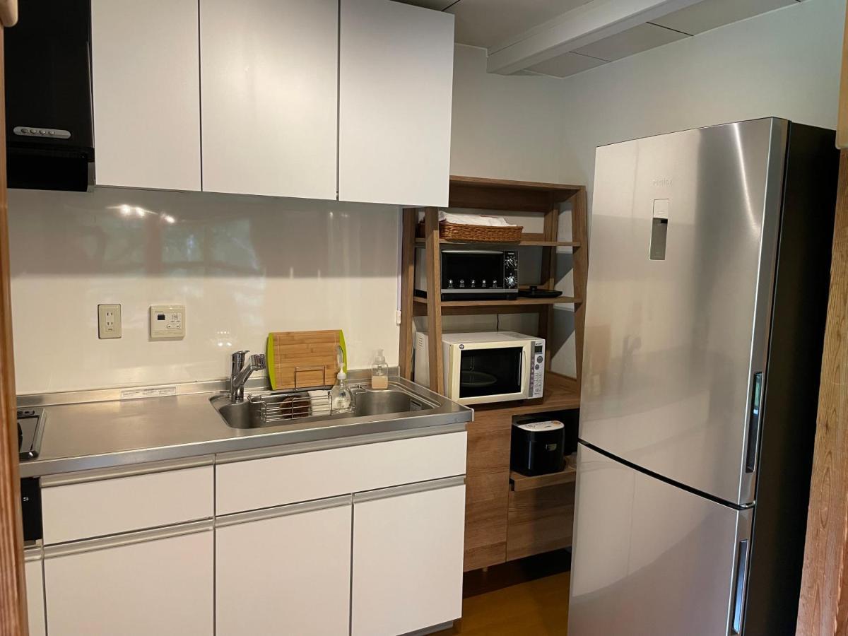 Northstar Loft Lejlighed Matsumoto Eksteriør billede
