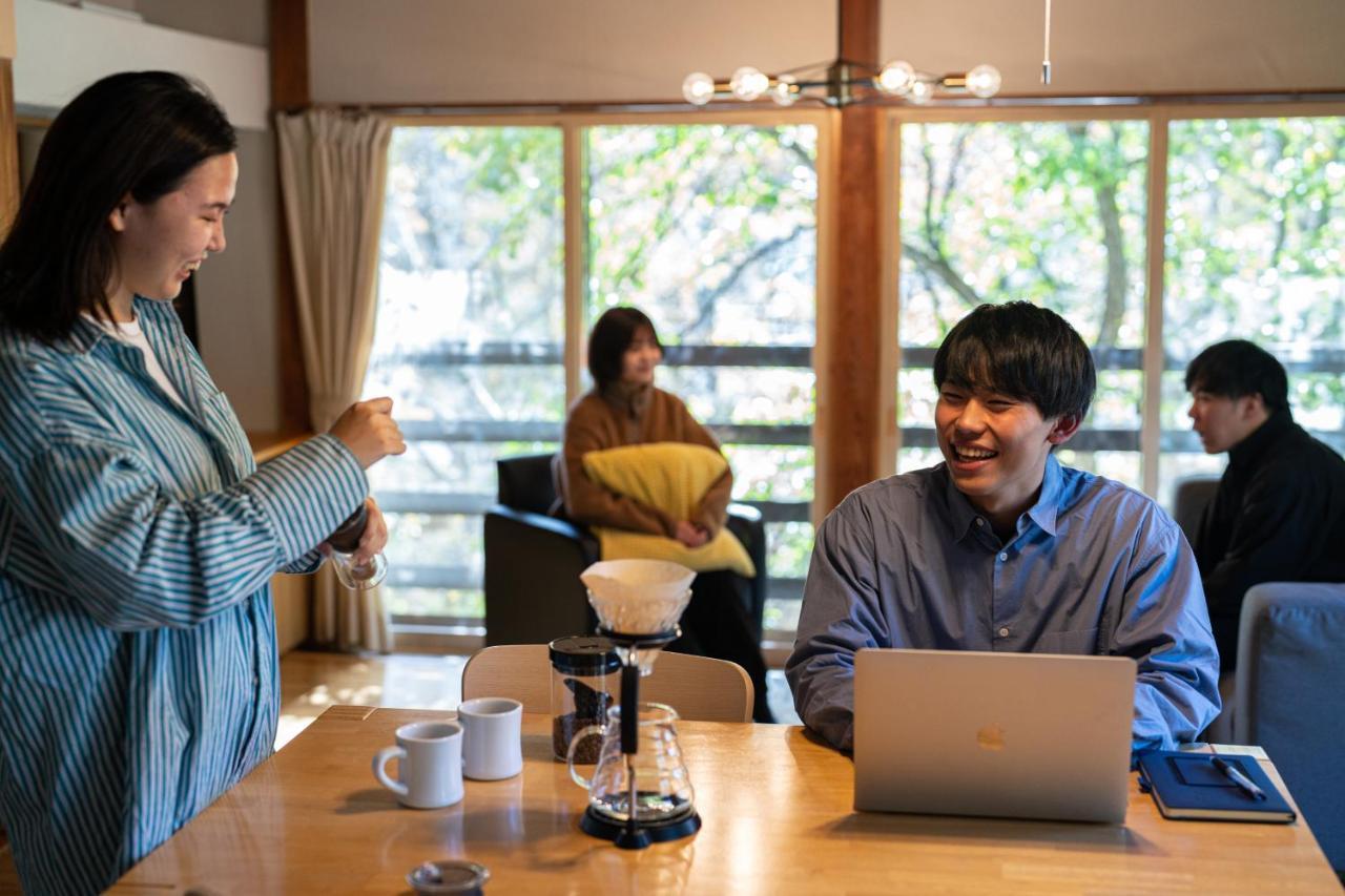 Northstar Loft Lejlighed Matsumoto Eksteriør billede