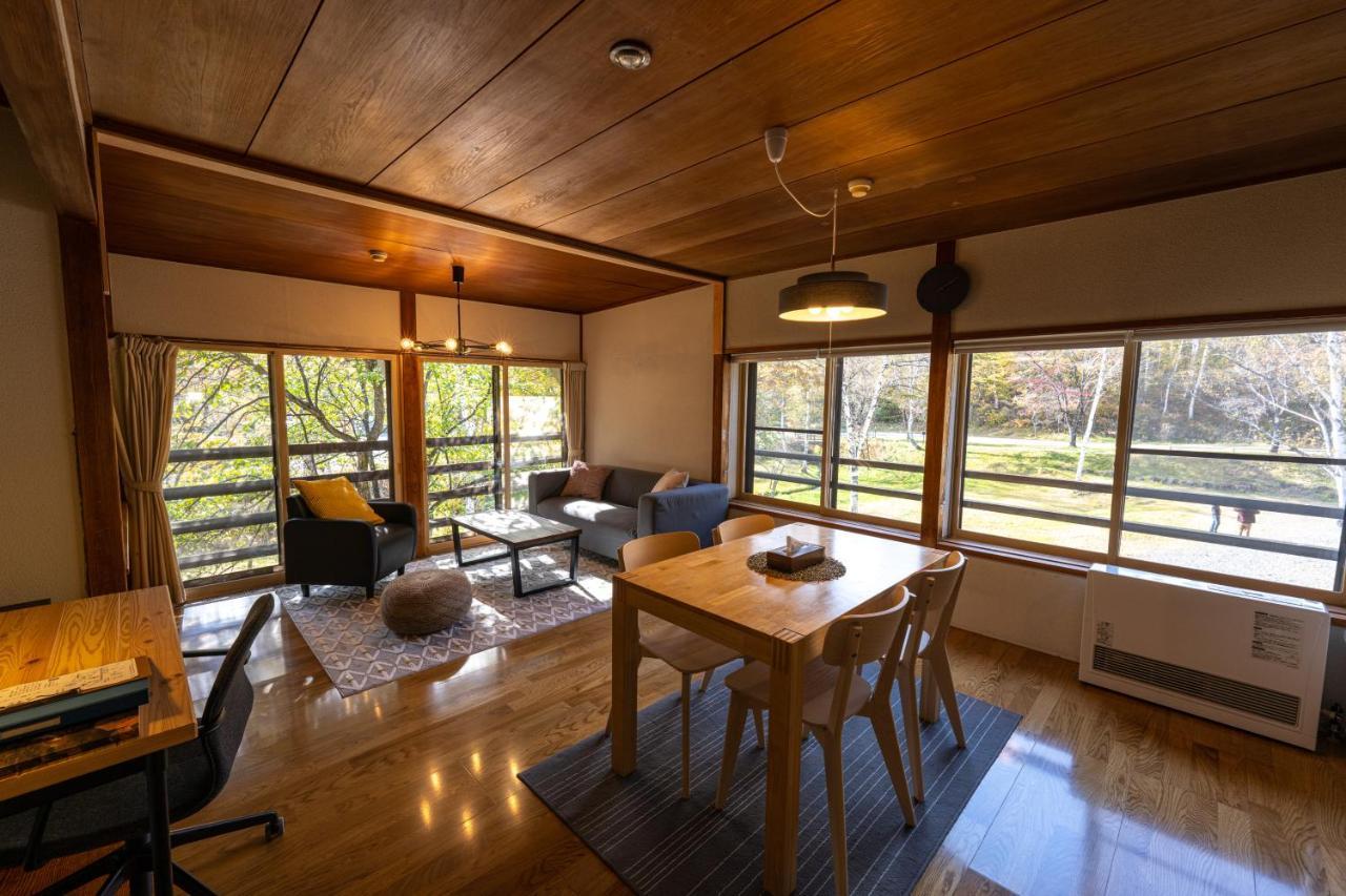 Northstar Loft Lejlighed Matsumoto Eksteriør billede