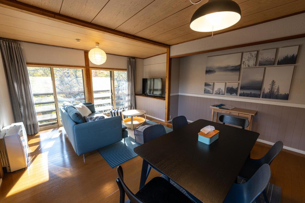 Northstar Loft Lejlighed Matsumoto Eksteriør billede