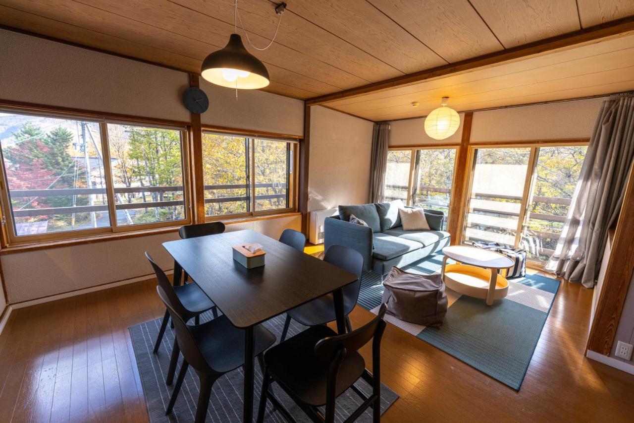 Northstar Loft Lejlighed Matsumoto Eksteriør billede