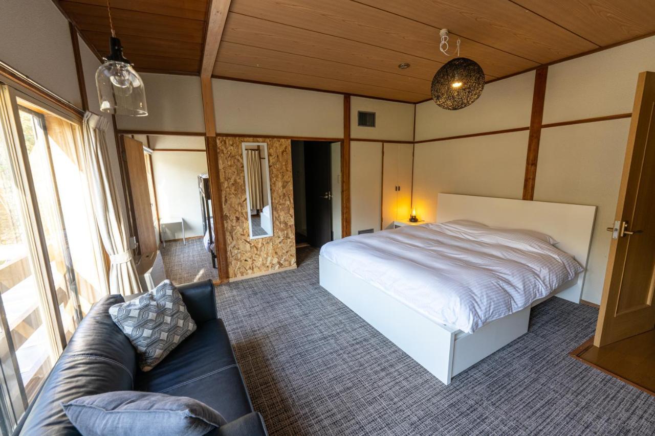 Northstar Loft Lejlighed Matsumoto Eksteriør billede