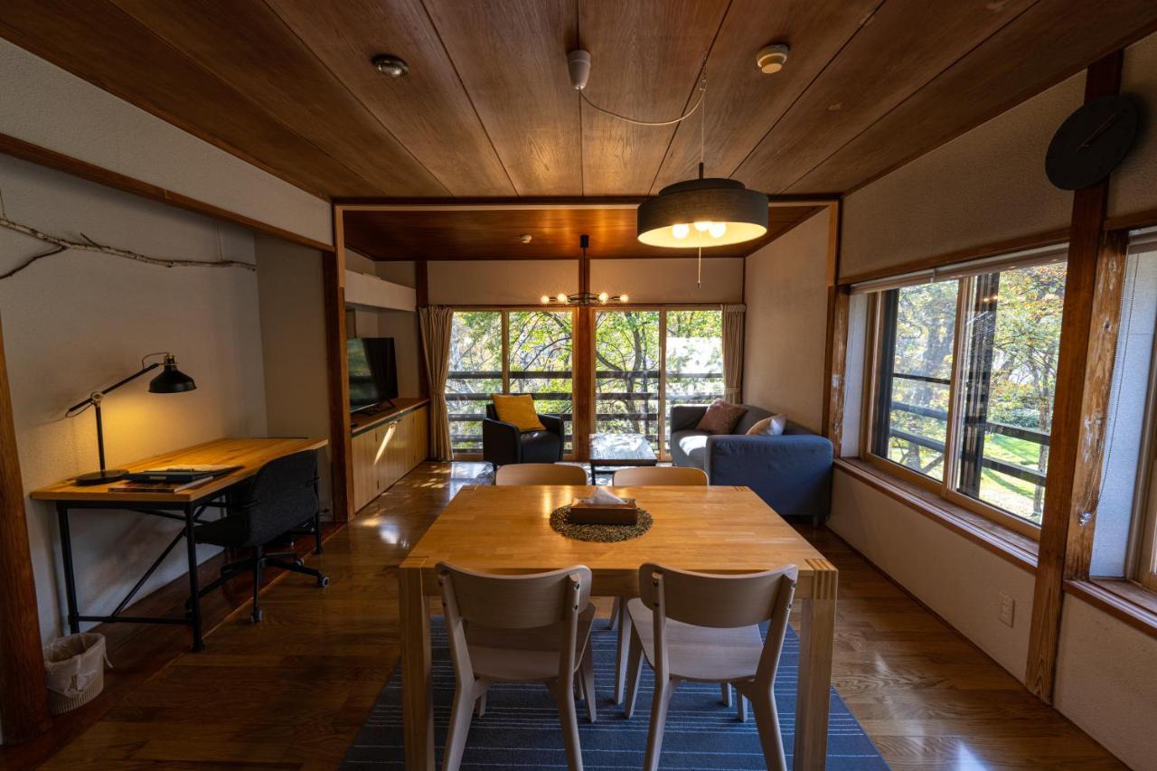 Northstar Loft Lejlighed Matsumoto Eksteriør billede