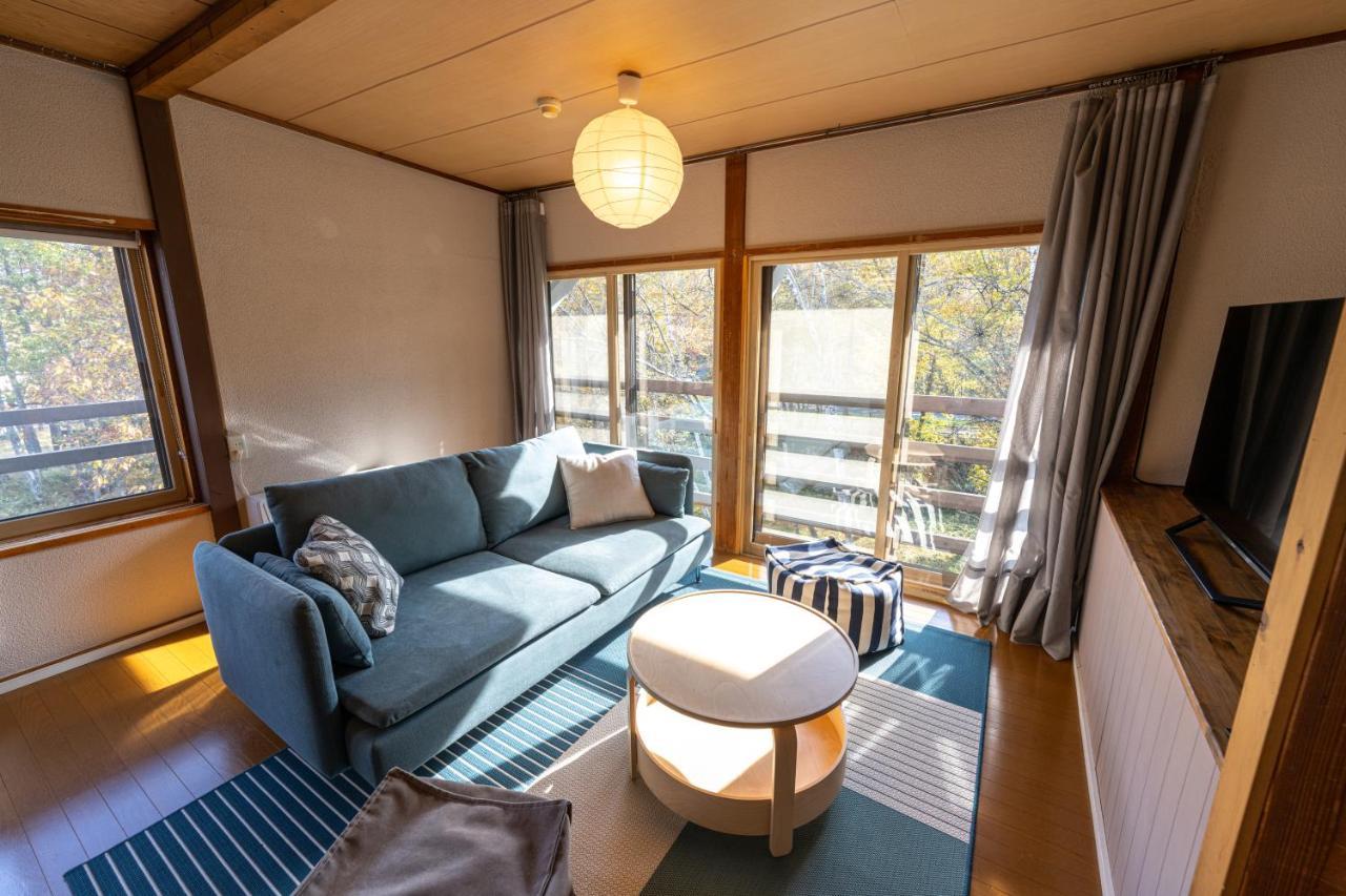 Northstar Loft Lejlighed Matsumoto Eksteriør billede