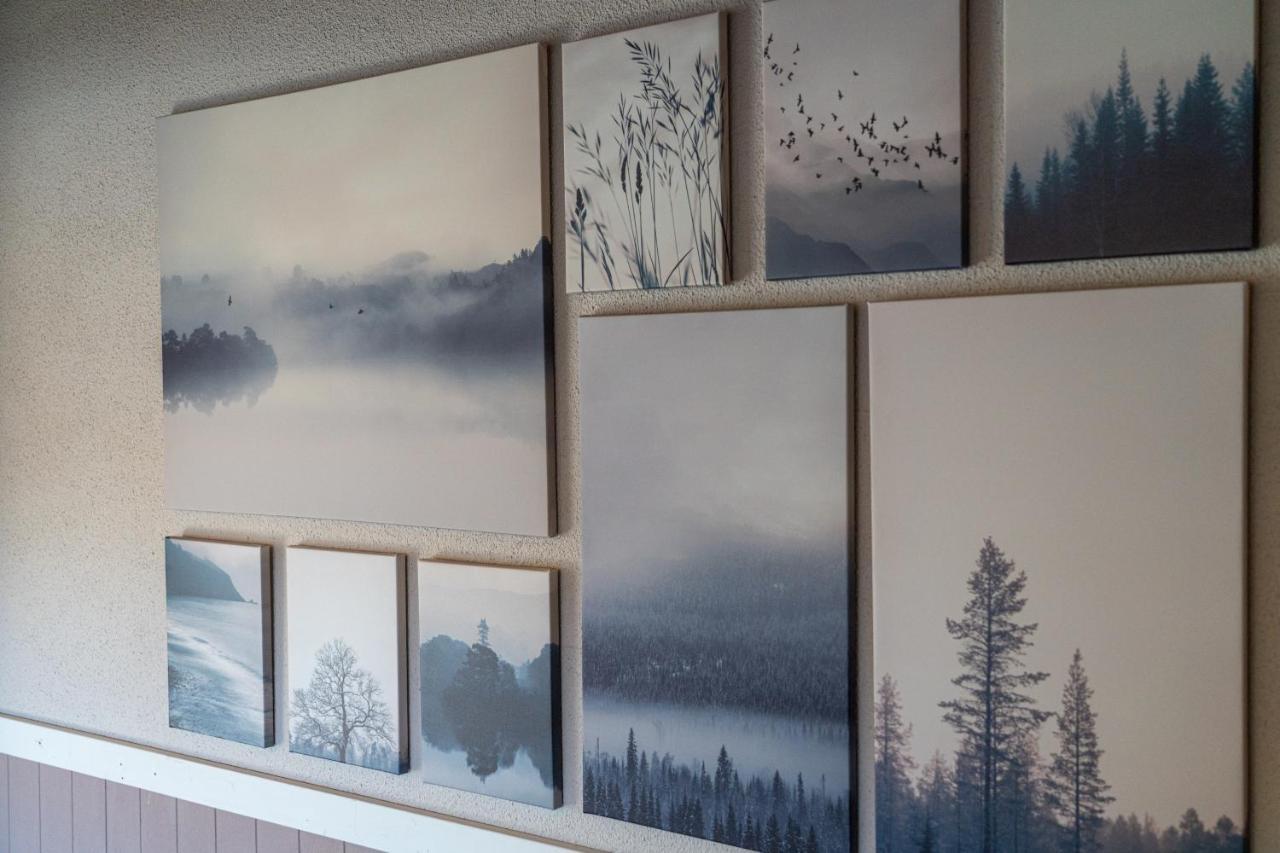 Northstar Loft Lejlighed Matsumoto Eksteriør billede