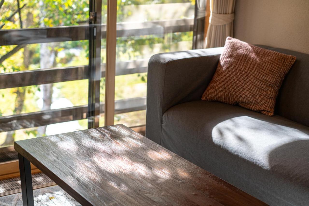 Northstar Loft Lejlighed Matsumoto Eksteriør billede