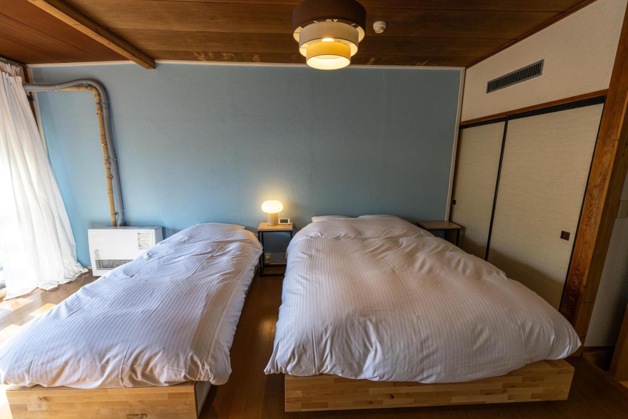 Northstar Loft Lejlighed Matsumoto Eksteriør billede