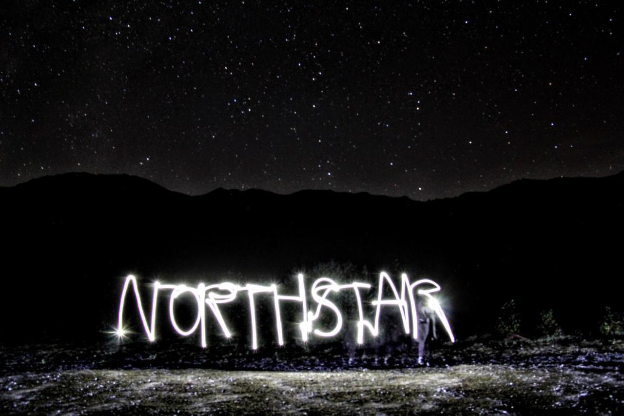 Northstar Loft Lejlighed Matsumoto Eksteriør billede